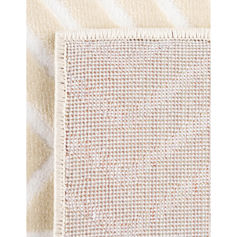 Echo Olukemi Rug, Runner 2' x 6'1"