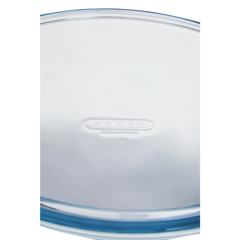 Premier Housewares --- Glass Lid