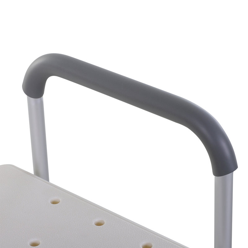 Brookport 79cm Plastic Shower Bench