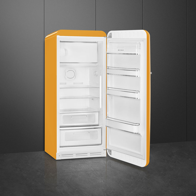 Retro Style Refrigerators
