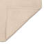 Tapis intérieur / extérieur de couleur sable Hubertusz-68658705