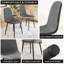 Chaise de salle à manger SPLE