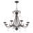 Blaney Candle Style Classic / Traditional Chandelier-1200361443-1154123534