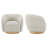 Upholstered Armchair