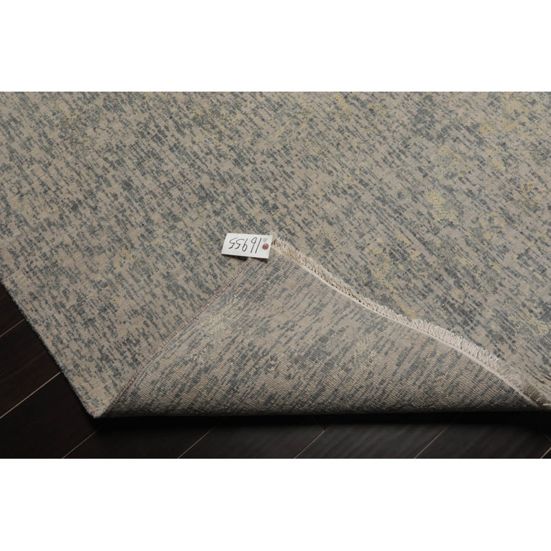 Performance Wool Indoor Rug