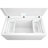 Frigidaire 14.8 Cu. Ft. Garage Ready Chest Freezer