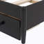 Lit plateforme avec rangement Poler-434822797