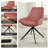 Loklun Linen Side Chair-568112148