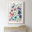Cool and Serene - Peinture-243187408-243187410