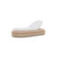 Texoma 85.63" Long Reclining Single Chaise with Cushions