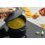 Grunwerg Commichef Non-Stick Cast Aluminum Round Dutch Oven-79153580-79153585-79153586