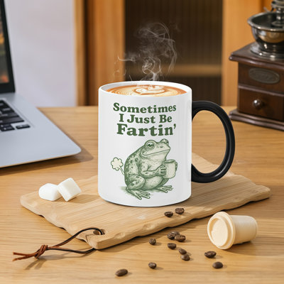  Starlight 4-Piece Stoneware Mug Set
