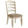 Dazhane - Person Extendable Four Leg Dining Set