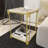 Top End Table with Storage-90125664