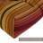 Shipton Outdoor 20'' Dining Chair Seat Cushion-1612144538-1612144537