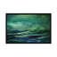 Northern Lights by Willy Marthinussen - Print on Canvas-42160749-101410412