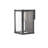 Porter Extra Small Wall Mount Lantern By Lisa McDennon-1143677304