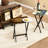 Reta Tray Table Set