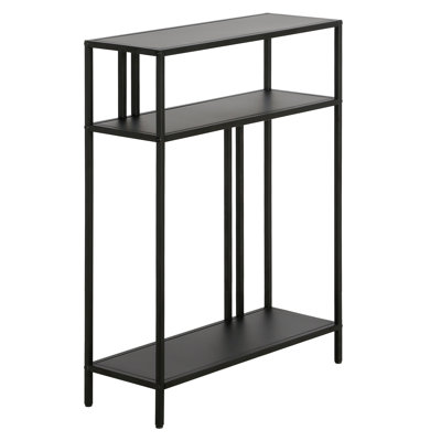Cortland Unfinished Console Table