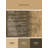 Machine Washable Paitlyn Amman Citadel Jordan Vintage Vintage Look Rug in Beige – Beige Binding-464887063