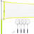 Advanced Badminton Set