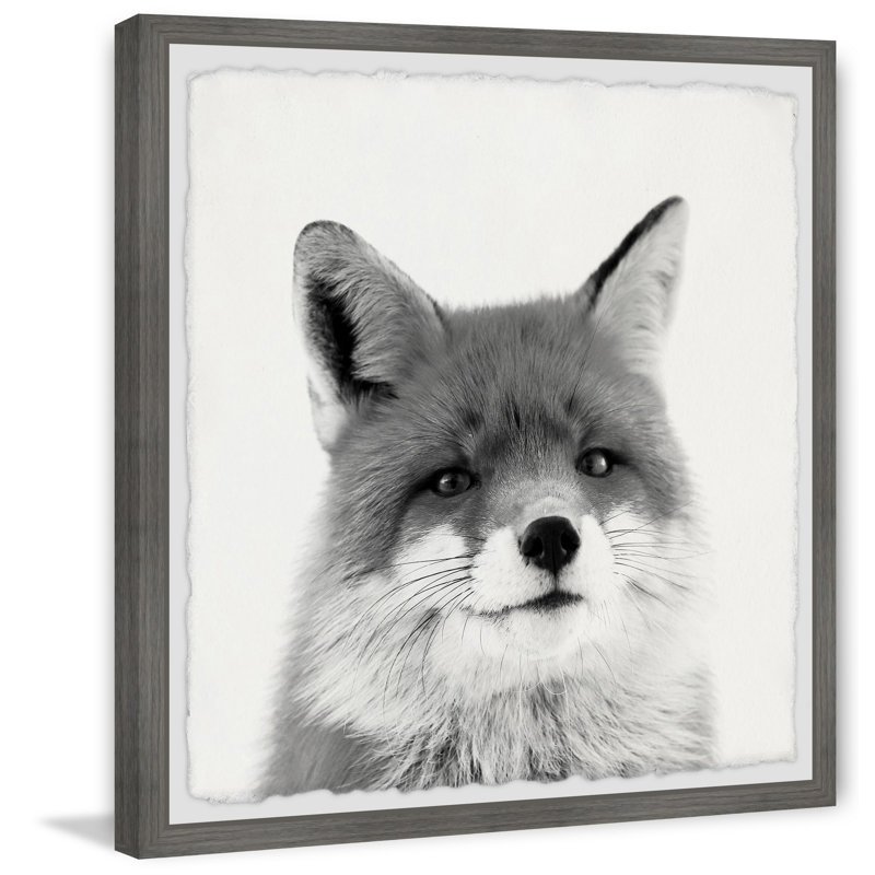 Maria Giovanni - Single Picture Frame Print, 41cm H x 41cm W