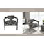 Modern Accent Chair – Comfortable Arm Chair for Living Room, Bedroom Seating, or Office