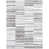 Ivory/Gray selected