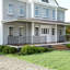 Outdoor fence-105374101