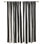 Unlined Curtain
