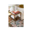 Handmade Marble Decorative Plate-1293365969