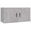 Steinar Unfinished Floating TV Stand for TVs up to 32"-1201406695