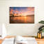 Coucher de soleil tropical Gillard Hawaii-108816940