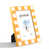 Yellow est en rupture de stock