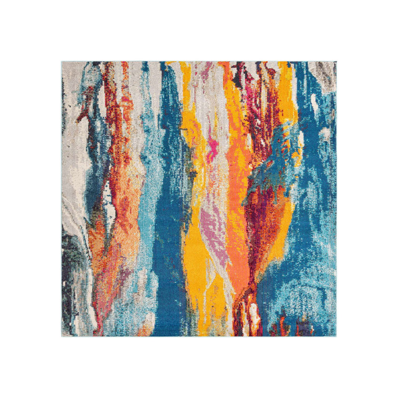 Tapis Wrought Studio ™ Ansela, Rectangle 7 pi 10 po x 10 pi