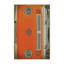 Tapis orange bus VW-1023163613