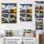 Azeez Canada, beau paysage noir II-1488900274-1488900275