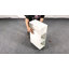 18cm W Manufactured Wood Bedside Table