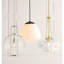 Lustre suspendu à intensité variable Dimanshu Jerico-103103099-103103101-103103085