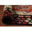 Tapis de style sud-ouest kilim 8 x 11