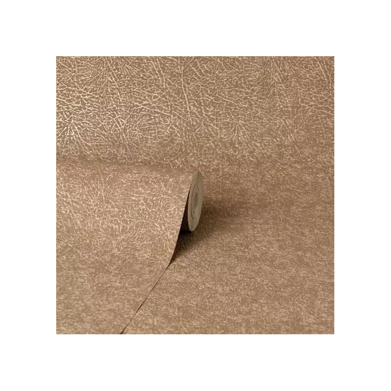 Granillo 1000 x 53 Metallic Roll, Brown