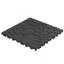 Carreaux de patio en pierre de 12 po à texture de pierre, carreaux de terrasse à emboîtement de module de bricolage, carreaux de cour faciles et rapides à installer pour le porche, le balcon de la piscine, la cour arrière, 44 pièces-112441178