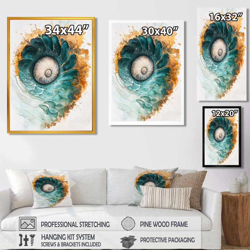 Autie - animaux, art mural, salon, H 40 po x l 30 po, Noir, Reproduction encadrée d'une seule photo