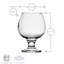 390ml Drinking Glass-62279409