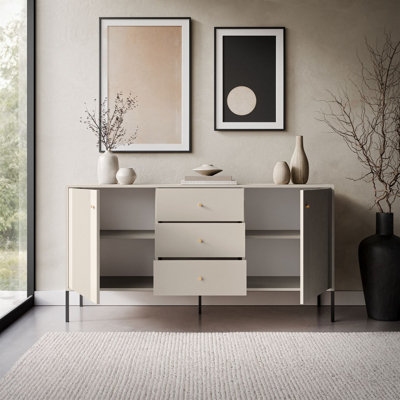 155cm Sideboard