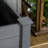 Elevated Wooden Planter Box