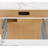 59.5"Kitchen Island With Extendable Dining Table, Kitchen Storage Table With Double-Sided Storage, Kitchen Island With 2 Drawers, Power Outlet, Side Open Shelves, For Kitchen, Dining Room, Natural-1812340276-1812340278