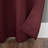 Blackout Grommet Curtain Panel - Basics by Wayfair™-942610871-942612033