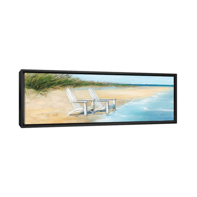 " Water View II "