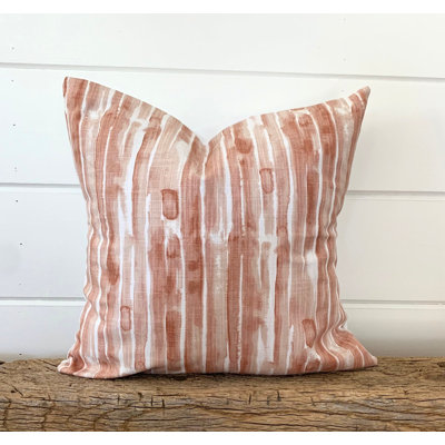  Housse de coussin 100% coton